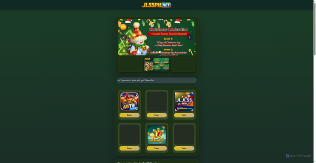 Security scan screenshot of https://63funclub.com/zthmzmux