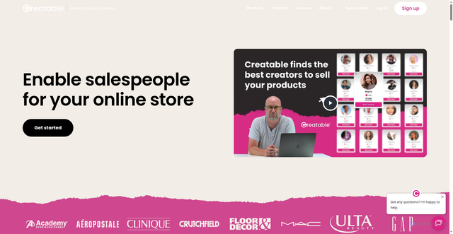 Security scan screenshot of https://tvpage.com