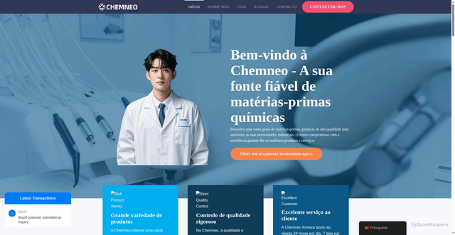 Security scan screenshot of https://zhaike007-31vmwr18w6.edgeone.dev/-3-34.html