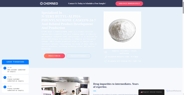 Security scan screenshot of https://zhaike007-31vmwr18w6.edgeone.dev/112.html