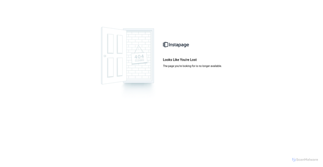 Security scan screenshot of https://secure.pageserve.co