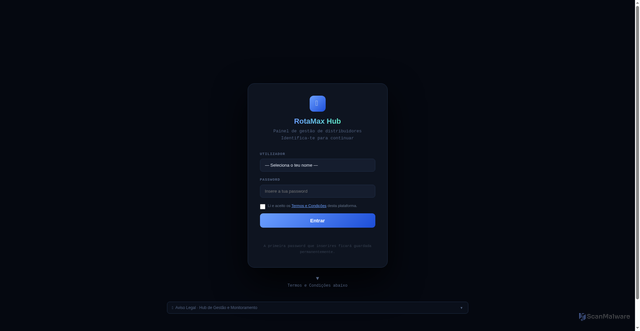 Security scan screenshot of https://tiny-brown-7wuxgecydl-1kd58ng2vk.edgeone.app/