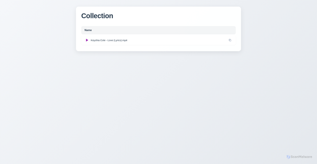 Security scan screenshot of https://decent-maroon-b0iv2mdid9-ooh57cv567.edgeone.app/