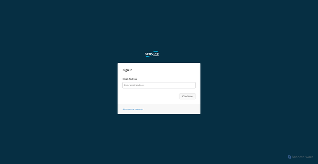 Security scan screenshot of https://serviceexpress.highspot.com