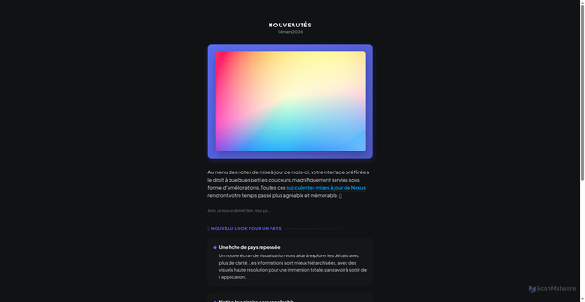 Security scan screenshot of https://strong-white-jatoyyxh9x-9faoxxt305.edgeone.app/