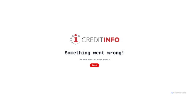 Security scan screenshot of https://creditinfo.com/2024/05/15/what-is-credit-reference-bureau-crb/