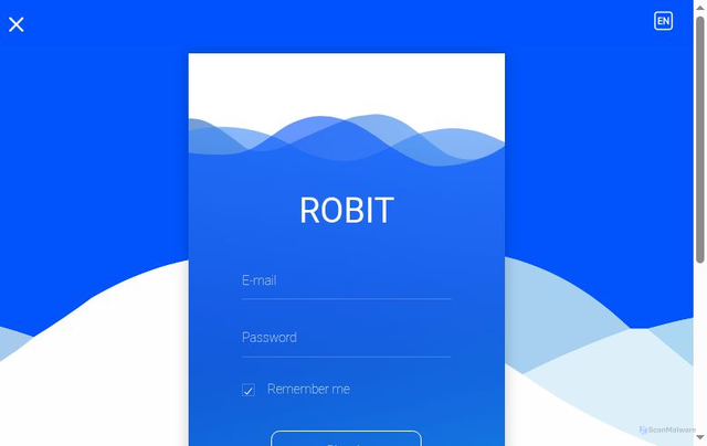 Security scan screenshot of https://hkltg8899.top/Login/index