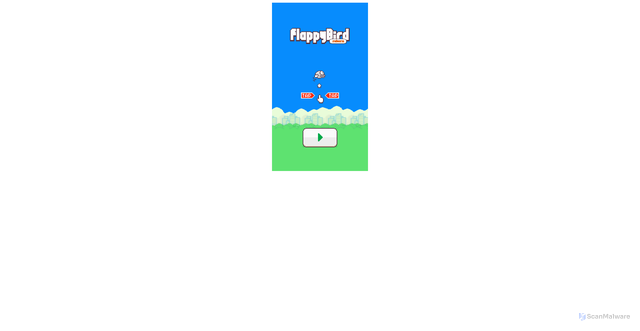 Security scan screenshot of https://fair-lavender-2op7qieo3a-j6my0z2jsd.edgeone.app/