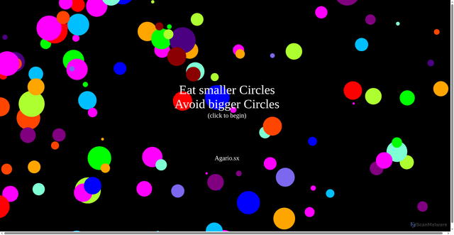 Security scan screenshot of https://low-rose-dzbzk8y3i1-bcxpdovwvn.edgeone.app/clagariolite.html