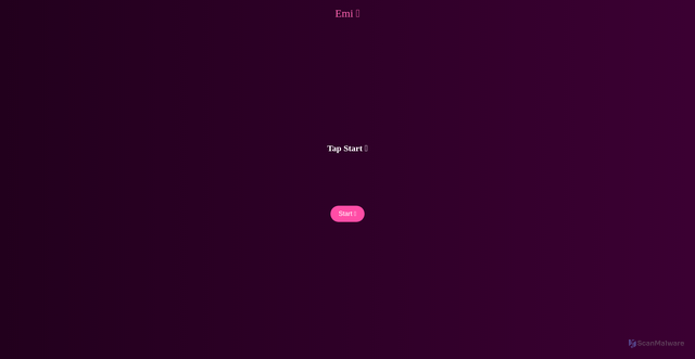 Security scan screenshot of https://curly-peach-fy3pni5srk-yi9w5jwowx.edgeone.app/