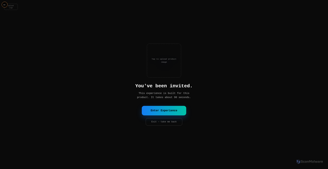 Security scan screenshot of https://3retr.pages.dev/
