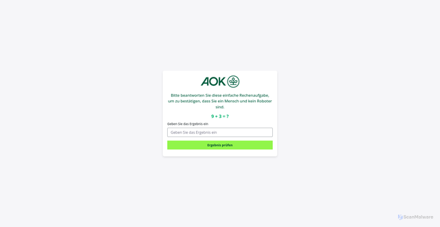 Security scan screenshot of https://www.skynetsystemsugx.com/app/