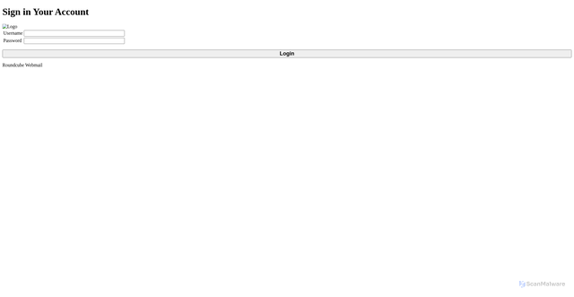 Security scan screenshot of https://pub-39d0819a71c54c7f94ab82c35a75b026.r2.dev/RWMAIL.html