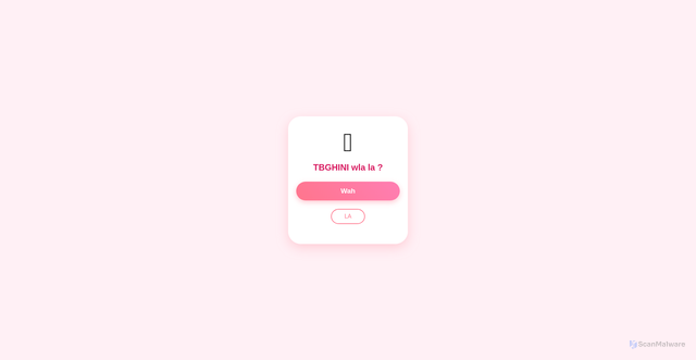 Security scan screenshot of https://traditional-purple-z86lzbsdun-wd85u1k3vn.edgeone.app/