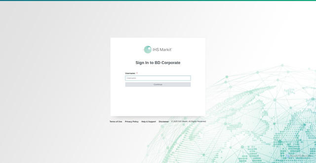 Security scan screenshot of https://irm.ipreo.com