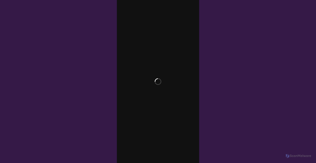 Security scan screenshot of https://520n.xin/