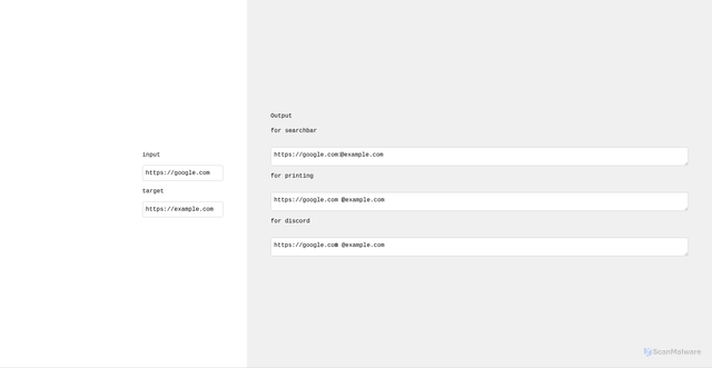 Security scan screenshot of https://tera-dta.pages.dev/howhardparsingurlis