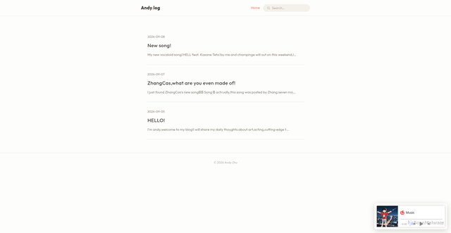 Security scan screenshot of https://real-super-final-blog.pages.dev/$2