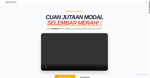 Security scan screenshot of https://equivalent-harlequin-d7iudtxq4t-o3abmr2wv3.edgeone.app/