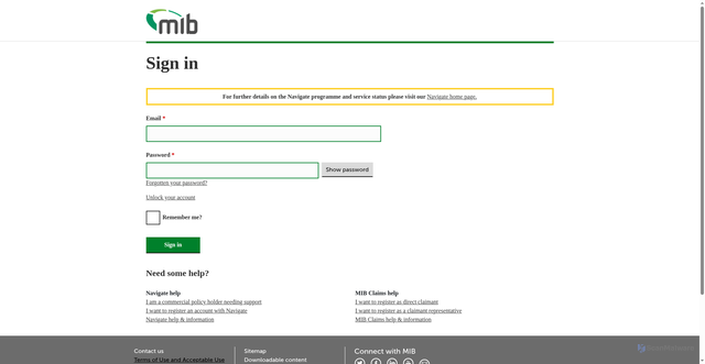 Security scan screenshot of ajax.aspnetcdn.com