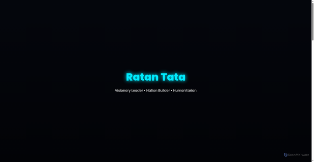 Security scan screenshot of https://yammering-jade-bslrmsmev5-mtxr9j2b02.edgeone.app/