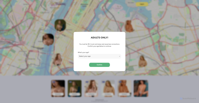 Security scan screenshot of https://kvjko.marrvelousgirl.net/?utm_source=da57dc555e50572d&s1=18151&s2=2023677&s3=un_galaxy&s5=un_galaxy&click_id=un_galaxy&ban=tg&j1=1&j2=1&j5=1&j6=1
