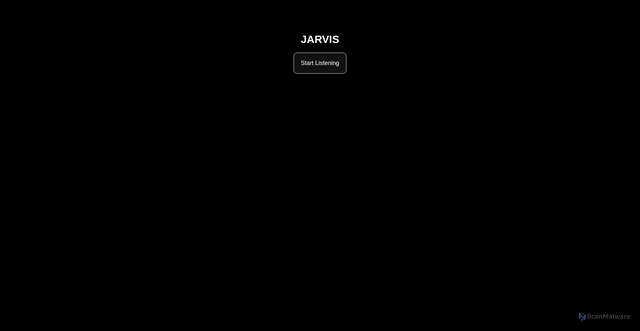 Security scan screenshot of https://jarvisv1-hhrtmkdfpe.edgeone.app/