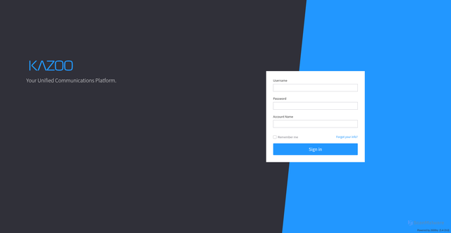 Security scan screenshot of https://wss.revenuewell.net