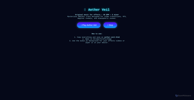 Security scan screenshot of https://crude-gray-y7jt7wjdpt-b9ark972v1.edgeone.app/