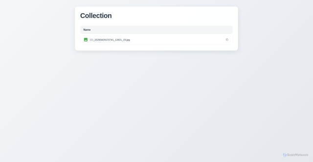 Security scan screenshot of https://rising-peach-ygsg8df7jk-dozcinrdbt.edgeone.app/