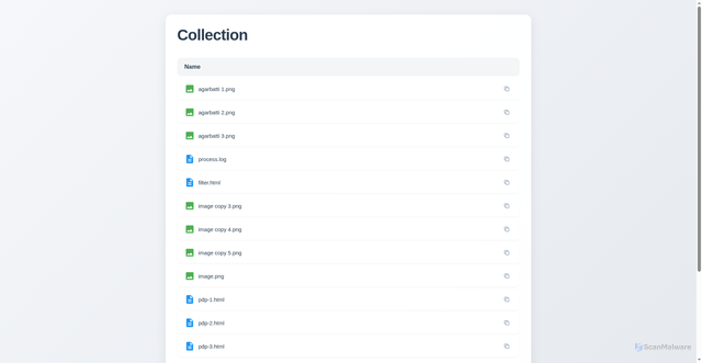 Security scan screenshot of https://gothic-moccasin-kexdhkk27t-fdpw6tpwh6.edgeone.app/