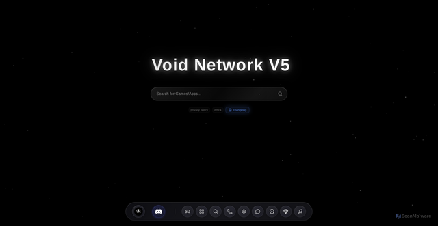 Security scan screenshot of https://lada.zlcioblogs-wwwb5hyr.picklesecurity.xyz/