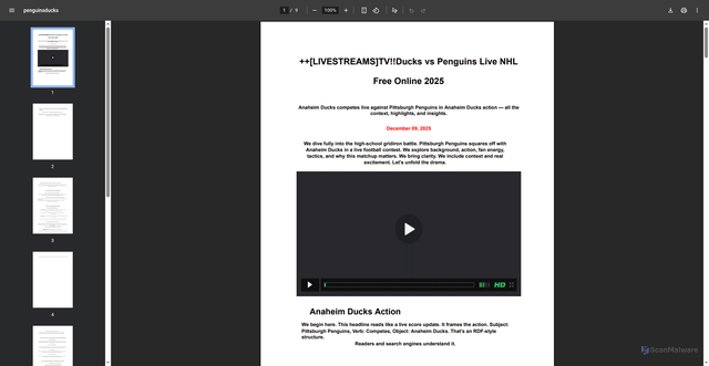 Security scan screenshot of https://ulife.gmu.edu/wp-content/uploads/event-manager-uploads/event_banner/2025/12/penguinsducks-2.pdf