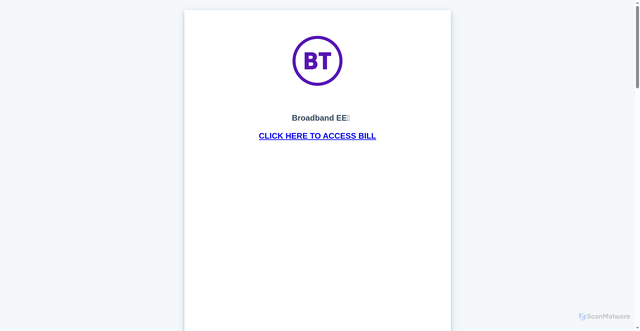 Security scan screenshot of https://2fgxtj.share-eu1.hsforms.com/2uAMGTQZaSk-NnYBtPLbcYQ