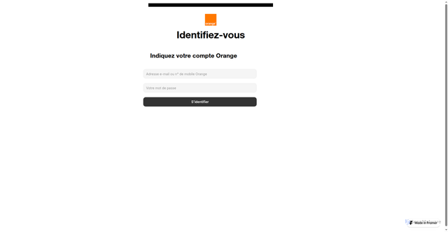 Security scan screenshot of https://free-audience-989454.framer.app/