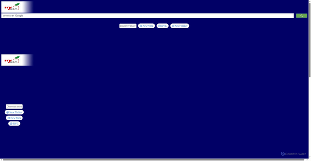 Security scan screenshot of https://www.ny.com/holiday/stpatricks/cathedral.html