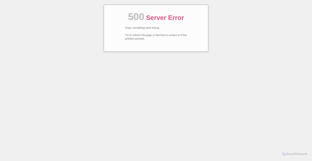 Security scan screenshot of https://hobbyfabriken.se