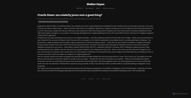 Security scan screenshot of https://bidstrongfave-7mc0prk7bb.edgeone.app/20855-charlie-sheen-are-celebrity-jurors-ever-a-good-thing.html