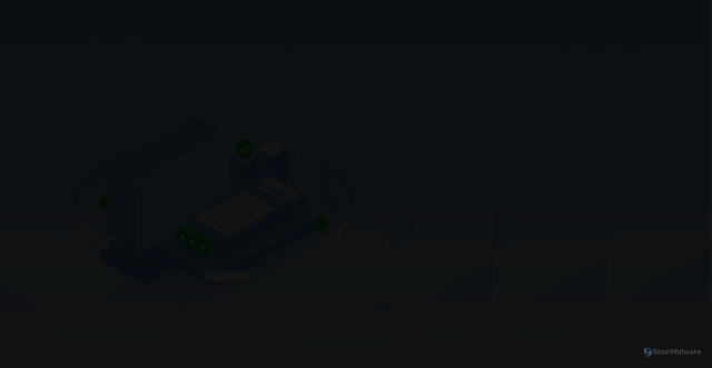 Security scan screenshot of https://gjdguxuw.firebaseapp.com/
