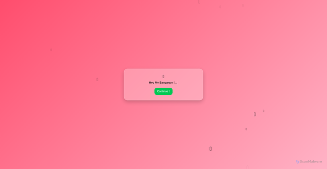 Security scan screenshot of https://christian-black-h6dhdloffu-irpb43ufc5.edgeone.app/