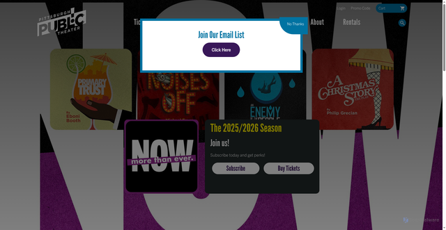 Security scan screenshot of https://ppt.org/