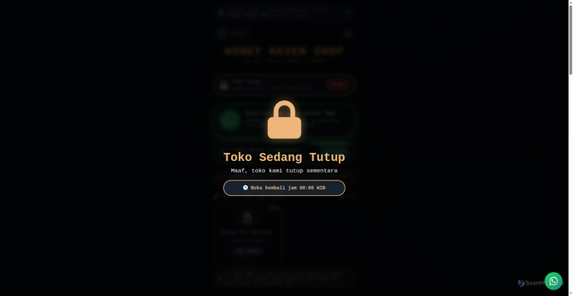 Security scan screenshot of https://liberal-white-qs4hekvkpp-8atu62gwee.edgeone.app/