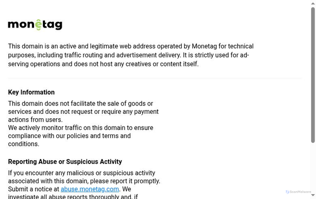 Security scan screenshot of https://30dcf.com/