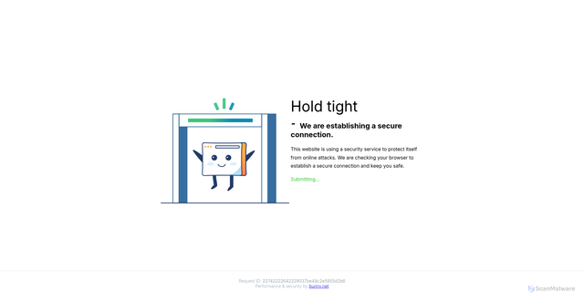 Security scan screenshot of https://asianews.it