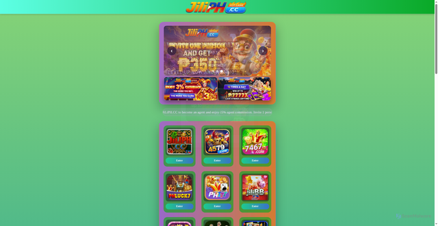 Security scan screenshot of https://1jiliph.com/?host=https://q9kcst.com?ch=64657