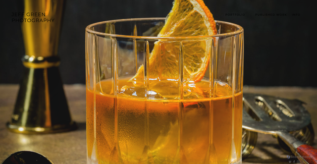 Security scan screenshot of https://www.jeffgreenphoto.com/