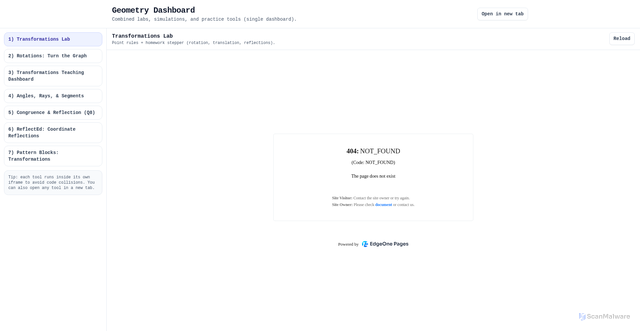 Security scan screenshot of https://shallow-gray-zlxvawnzqc-c9dn6m59fx.edgeone.app/