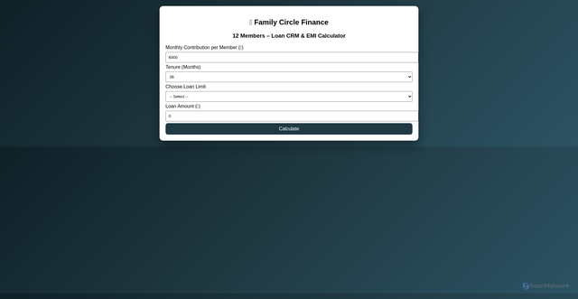 Security scan screenshot of https://smart-black-rqyzghbcdv-dbnn7twgcc.edgeone.app/