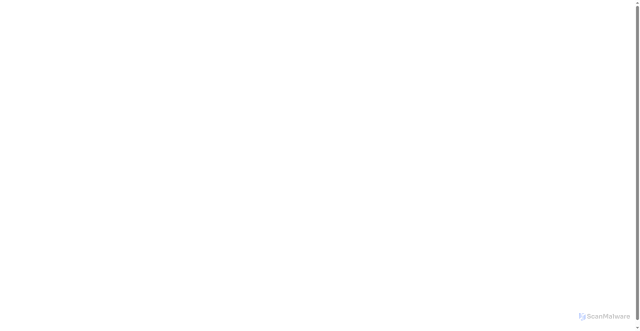 Security scan screenshot of https://experience-loader-bose.vercel.app