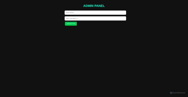 Security scan screenshot of https://adminpanesaimxtips-lqeh1fzg1v.edgeone.app/